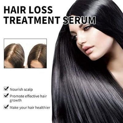 Hair Loss Treatment Serum 30Ml (Pack Of 1)
