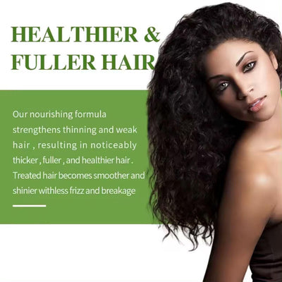 Hair Loss Treatment Serum 30Ml (Pack Of 1)